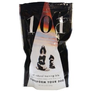 Sergeant's Sniffers 101 Dog Training Treat