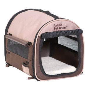 Small Dog Carriers 
