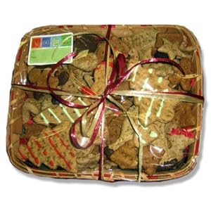 Click to buy Canine Gourmet Snack Basketfrom Amazon!