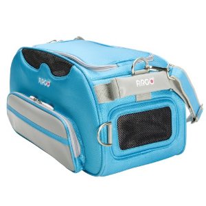  Teafco Argo Aero Pet Carrier 