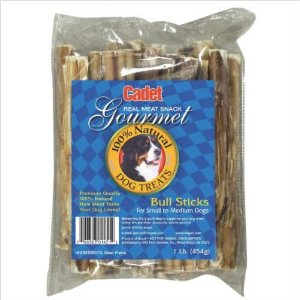 Cadet Gourmet Bull Sticks