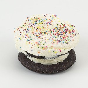 Dog Carob Whoopee Pies