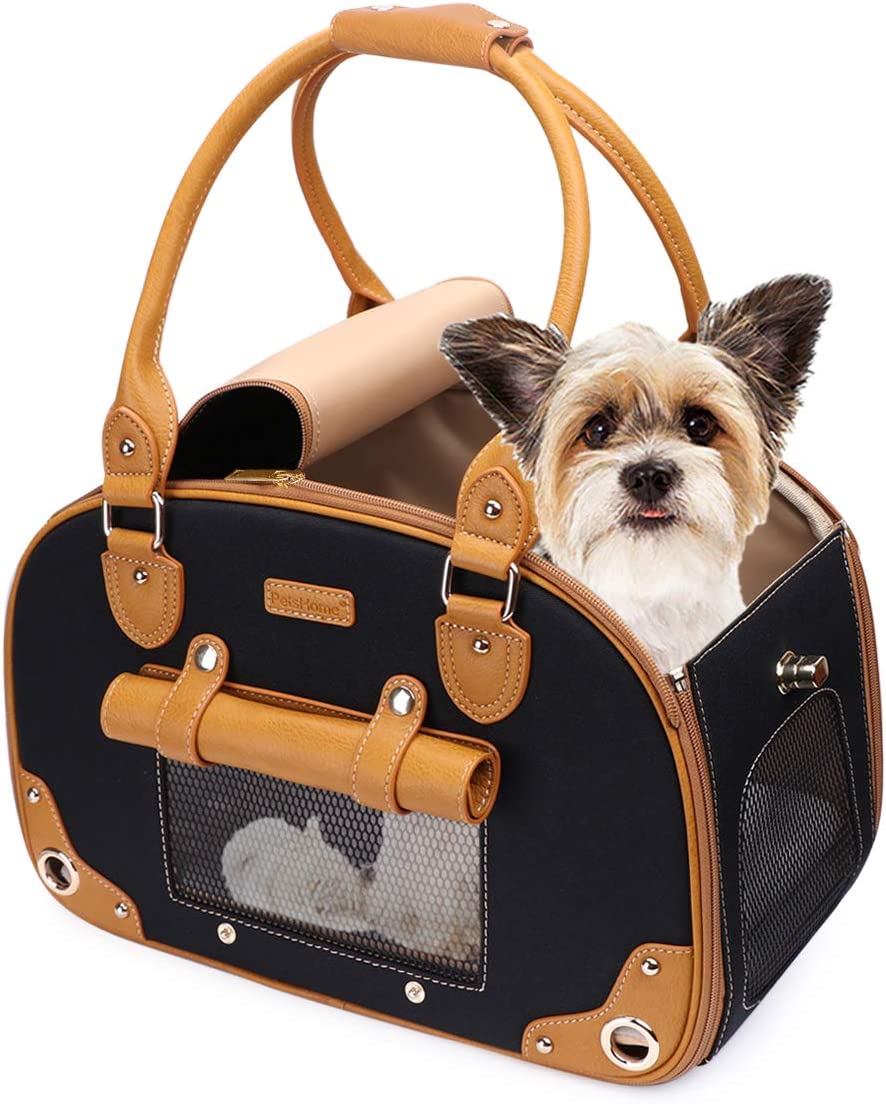 PetsHome Dog Purse