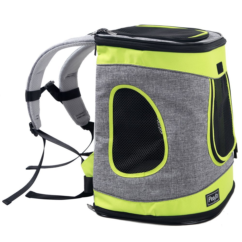 Petsfit Comfort Dog Backpack