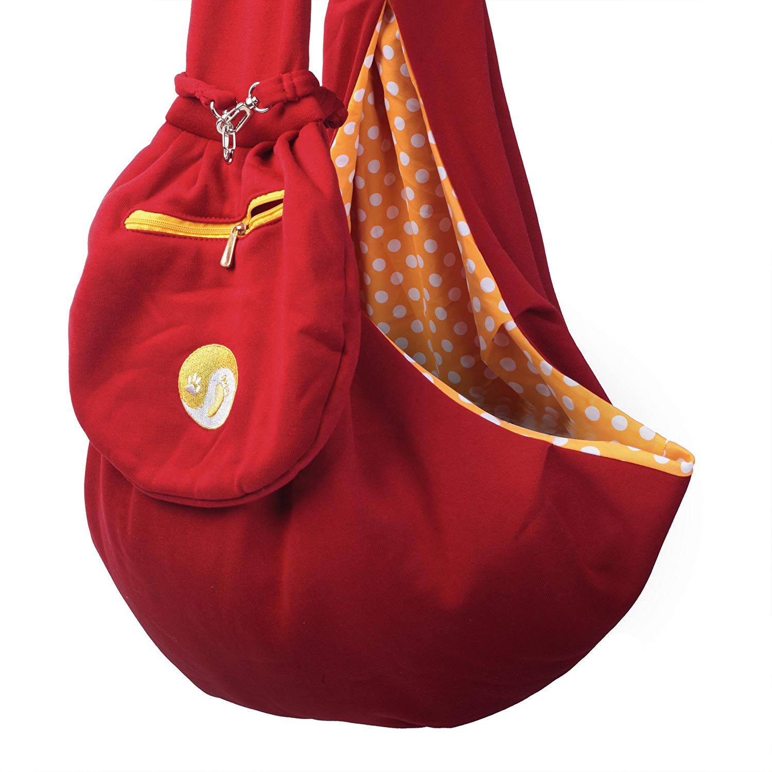 Timtuu Hands Free Dog Sling