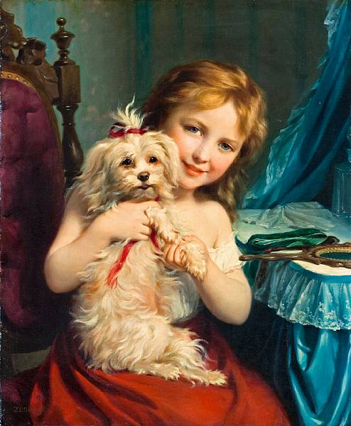 Bichon Frise History, Entertaining us for Centuries | All About Bichon ...